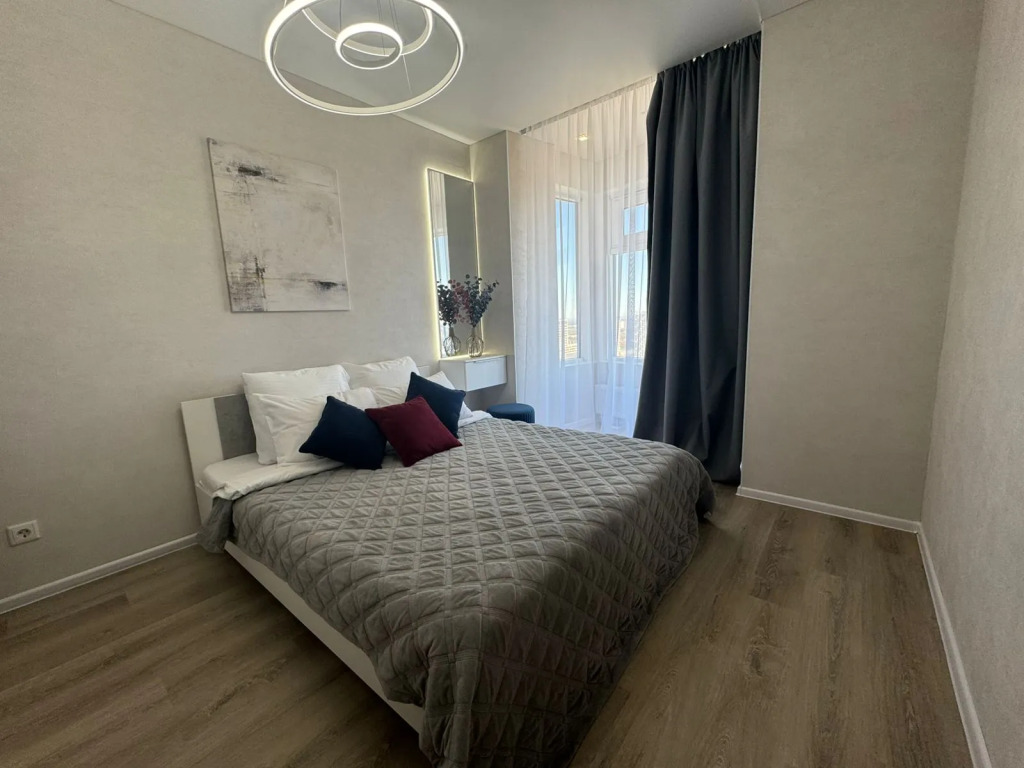 Фотография квартиры Квартира G&G Уфа