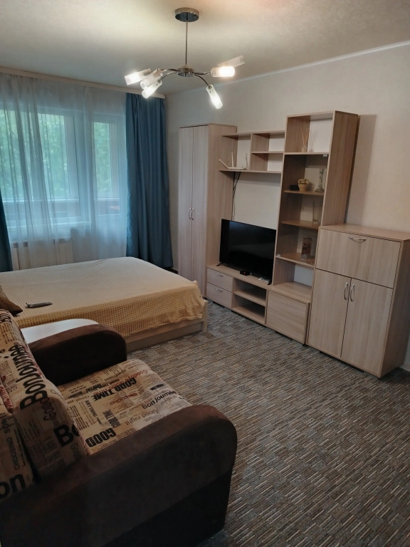 Фотография квартиры Квартира однокомнатная