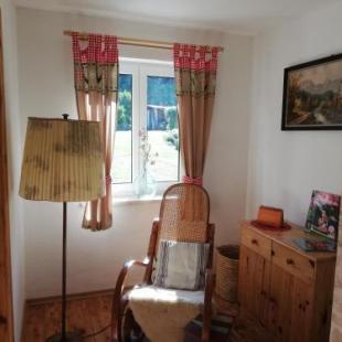 Фотография гостевого дома Ferienhaus Anni