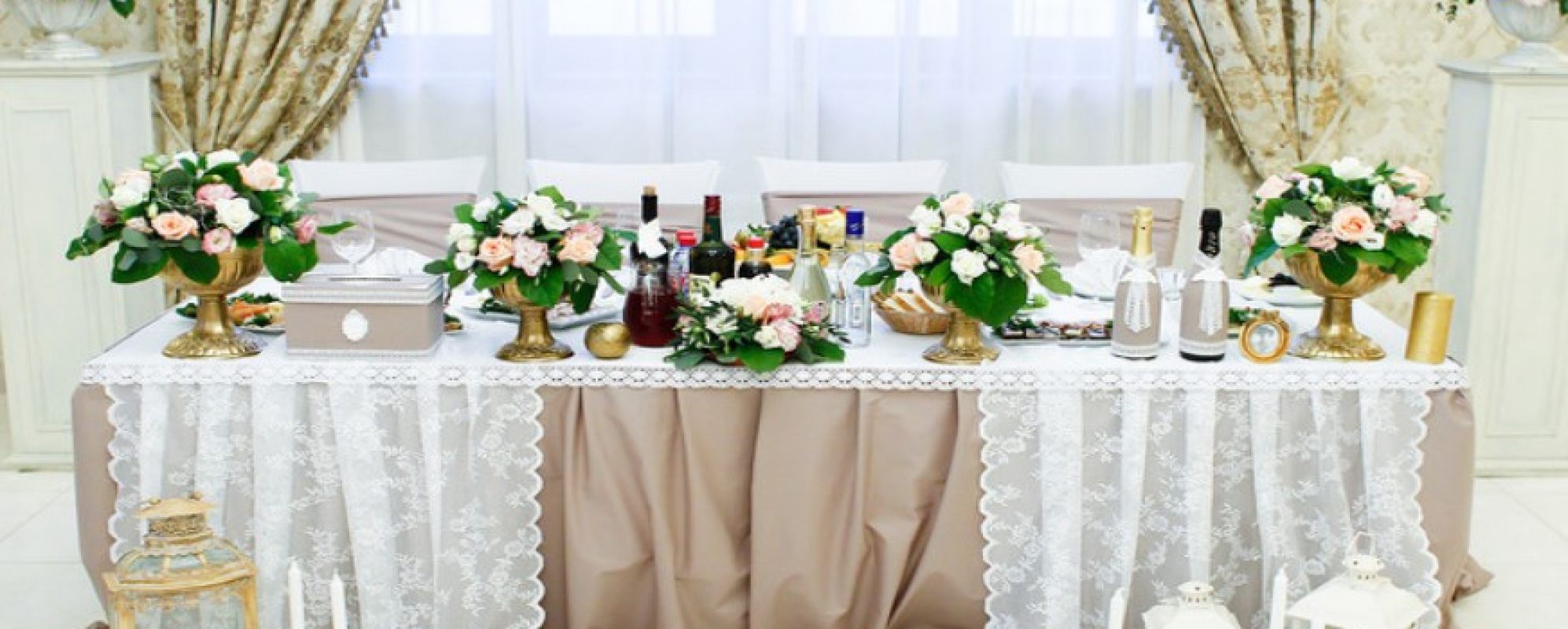 Фотографии банкетного зала Келарская набережная