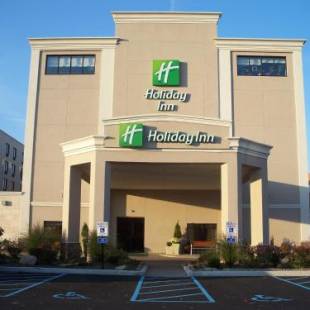 Фотографии гостиницы
Holiday Inn Williamsport, an IHG Hotel