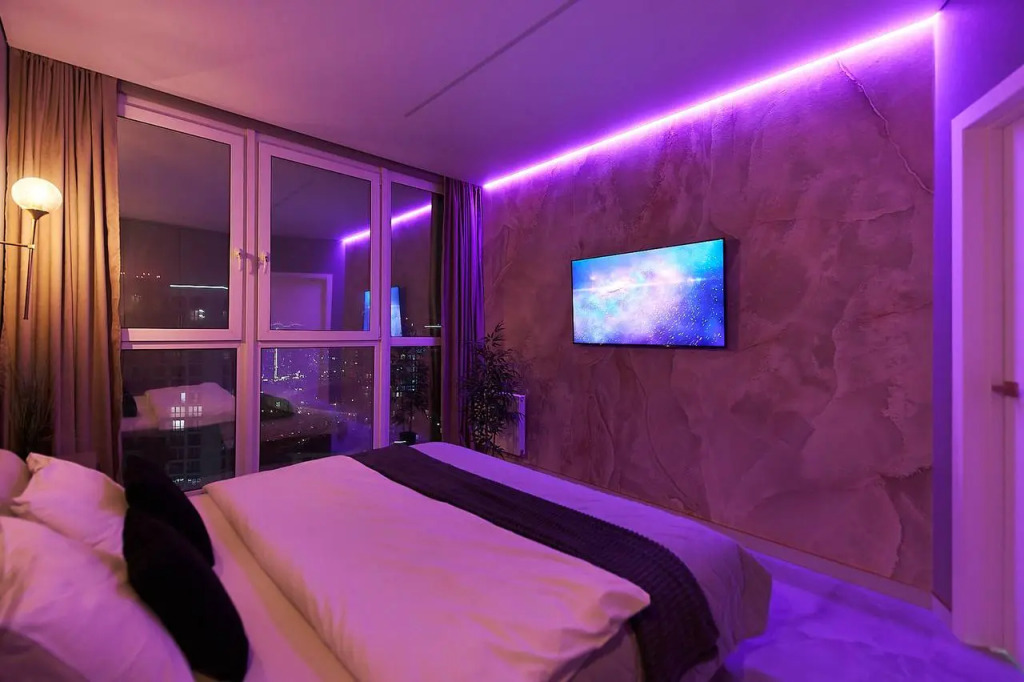 Фотография квартиры Квартира Minsk World 19 Этаж