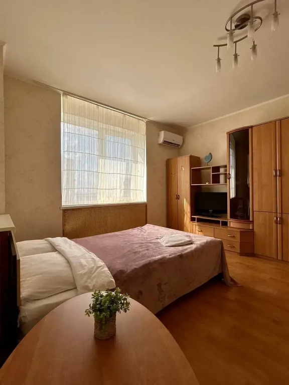 Фотография квартиры Квартира Уютная возле парка Гафури