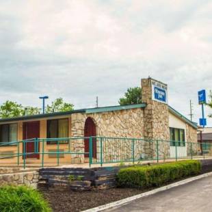 Фотографии гостиницы
Rodeway Inn Saint Charles