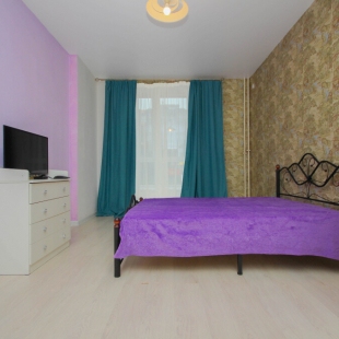 Фотография квартиры Апартаменты Dolina