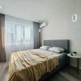 Фотография квартиры Квартира LikeHome на Братьев Хусаиновых 6