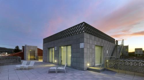 Фотография гостевого дома Bela Muxía