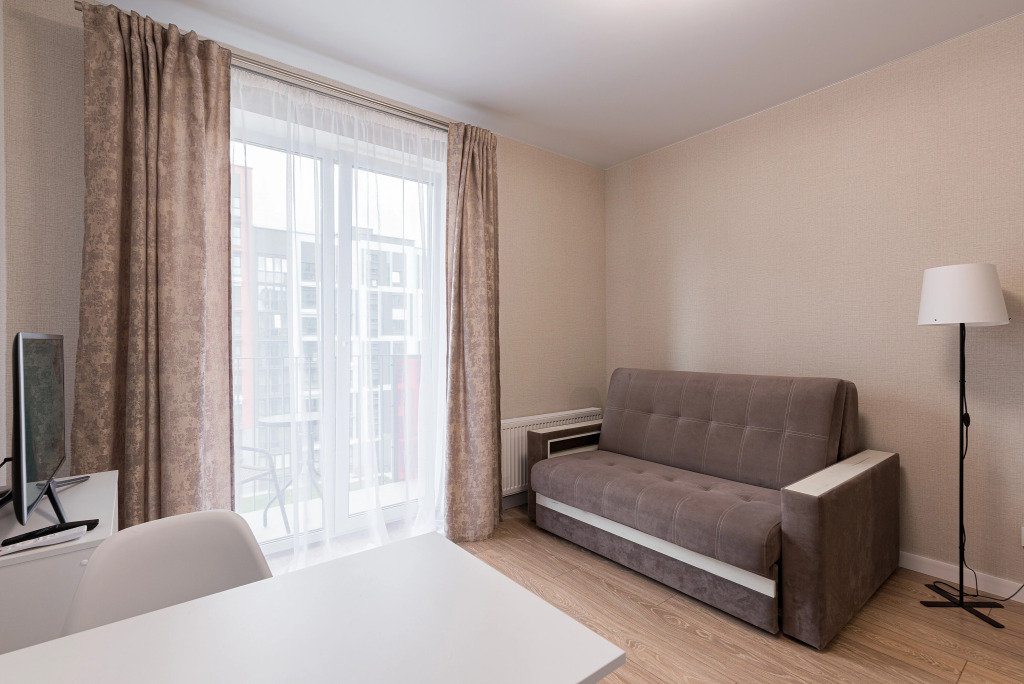 Фотография квартиры Квартира на улице Пилотная 20