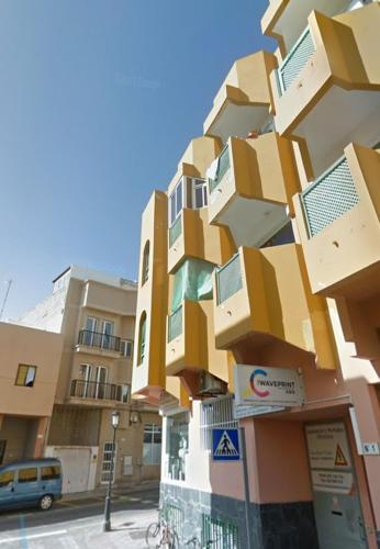 Фотография хостела Albergue Miniloft CRISTINA