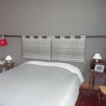 Фотография мини отеля B&B Chambre Chocolat