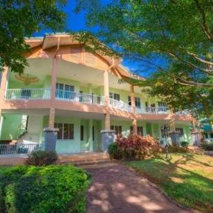 Фотографии гостиницы
Diamond Hill Resort