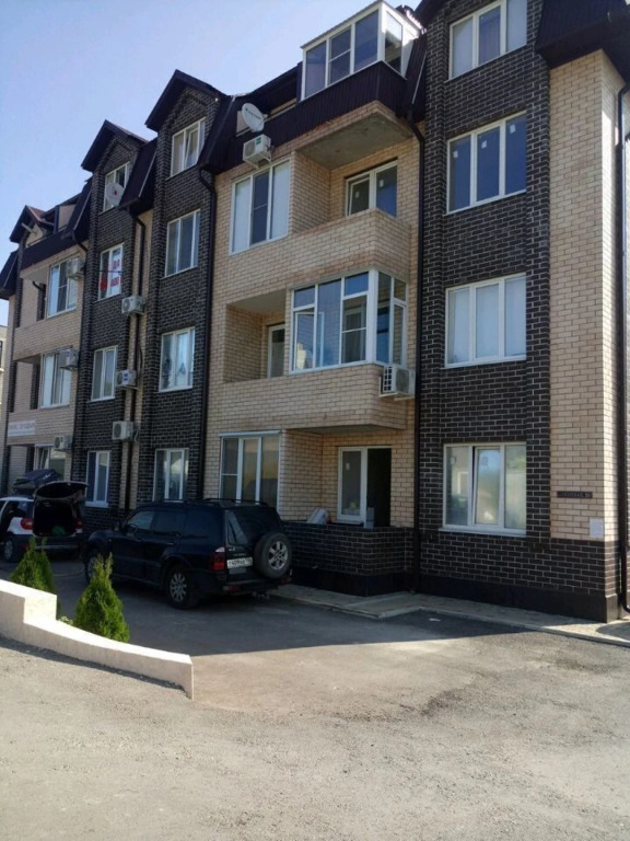 Фотография квартиры Квартира 4 На Полевой 19