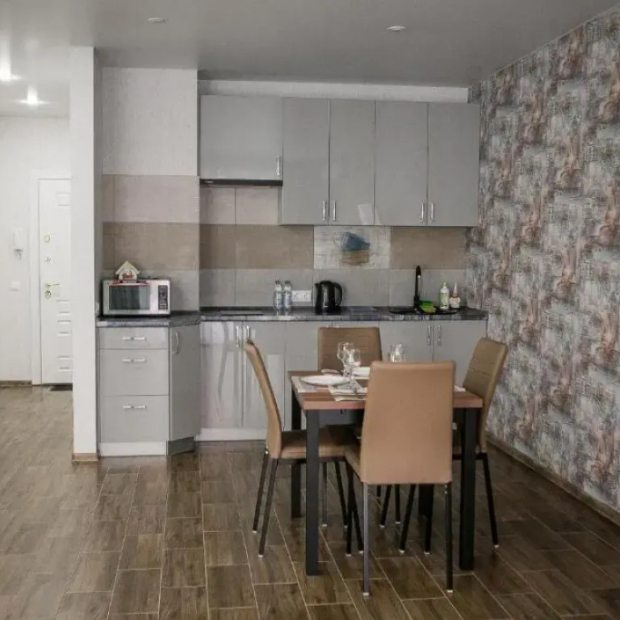 Фотографии квартиры 
            Apartments Malina Alt Platz 24-26