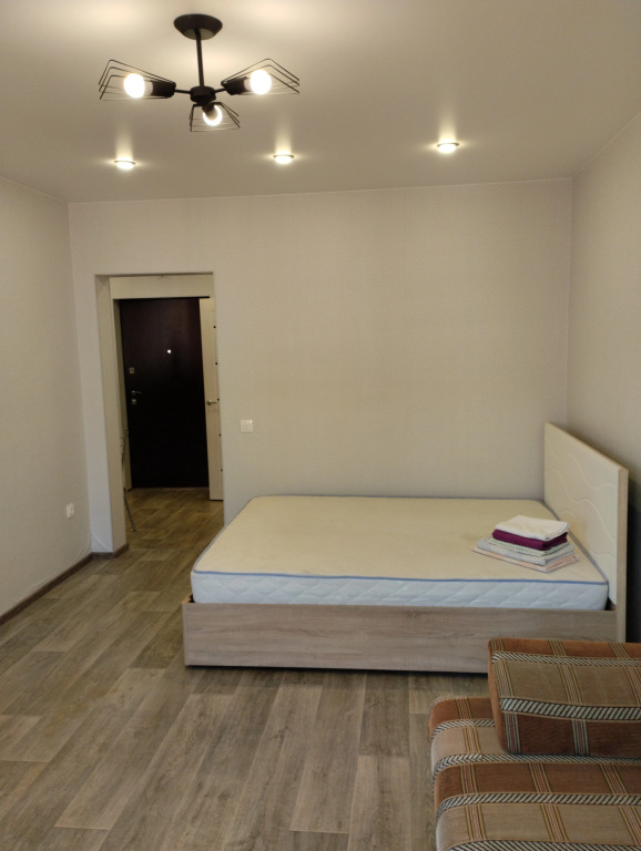 Фотография квартиры Апартаменты в Иркутске