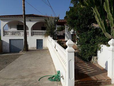 Фотография гостевого дома Casa Rural Los Caballos - Finca Canca