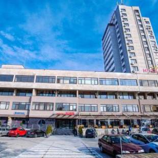 Фотографии гостиницы 
            Отель СПС