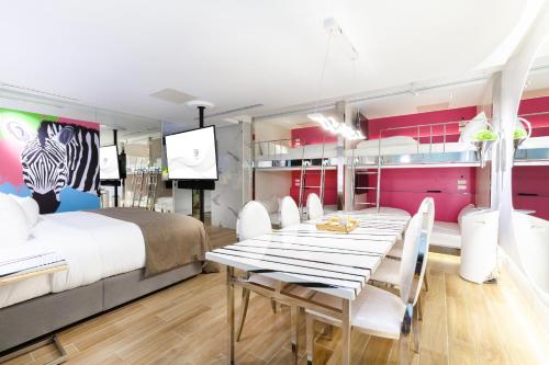 Фотография мотеля Chao Motel