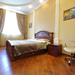 Фотография квартиры Квартира Timhouse ТД XL