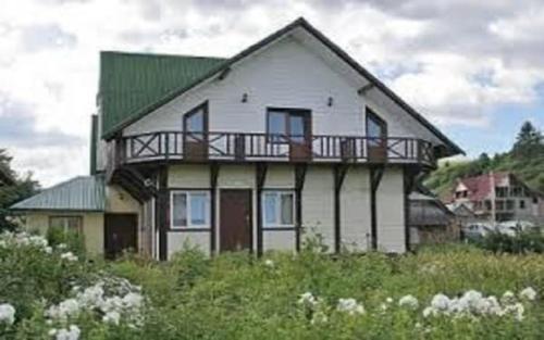 Фотографии мини отеля
Вилла Христина