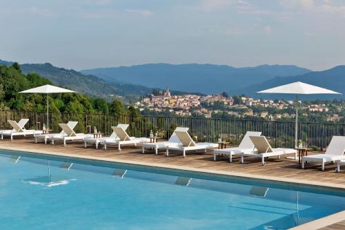 Фотография гостиницы Renaissance Tuscany Il Ciocco Resort & Spa