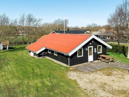 Фотографии гостевого дома
Holiday home Hemmet CCVIII