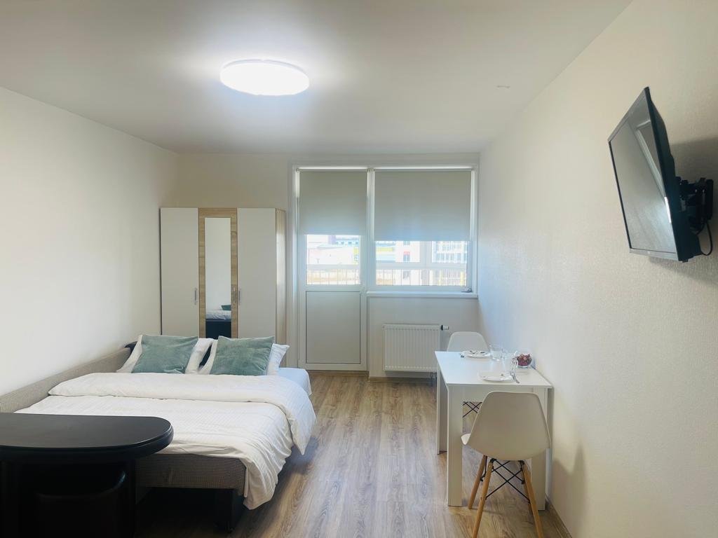 Фотография квартиры Апартаменты Кольцово Спутников 16/4