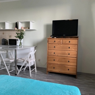 Фотография квартиры Квартира Акварель