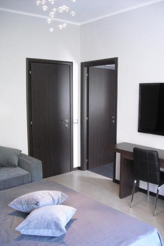 Фотография мини отеля B&B Il Granello Di Senape