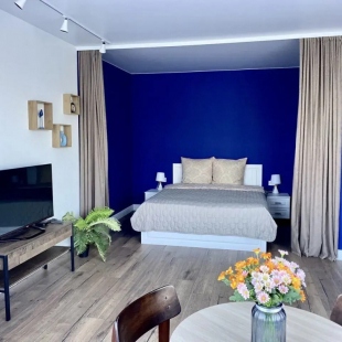 Фотография квартиры Квартира в Историчeскoм Центpe