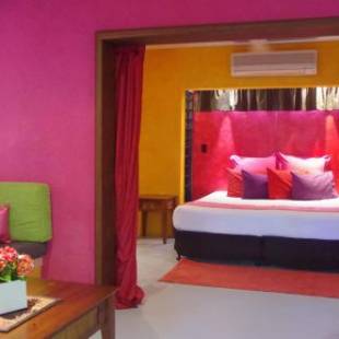 Фотографии гостиницы
Pink Flamingo Resort