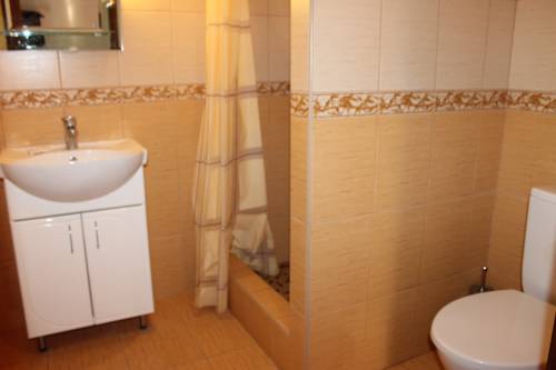 Фотографии мини отеля
Three Aces