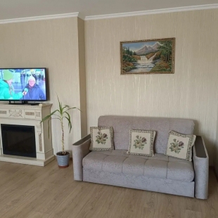 Фотография квартиры Квартира в микрорайоне Белая Дача 6