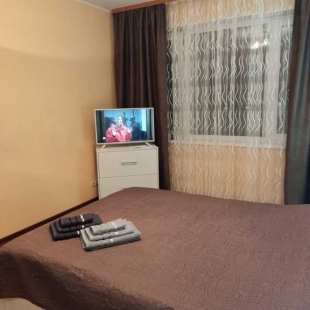 Фотография квартиры Апартаменты Квартира 2 Комнатная