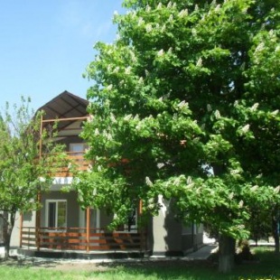 Фотография пансионата Энергия