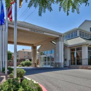 Фотографии гостиницы
Hilton Garden Inn Albuquerque/Journal Center