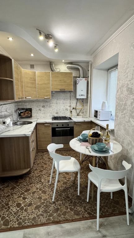 Фотография квартиры Квартира романтика в центре