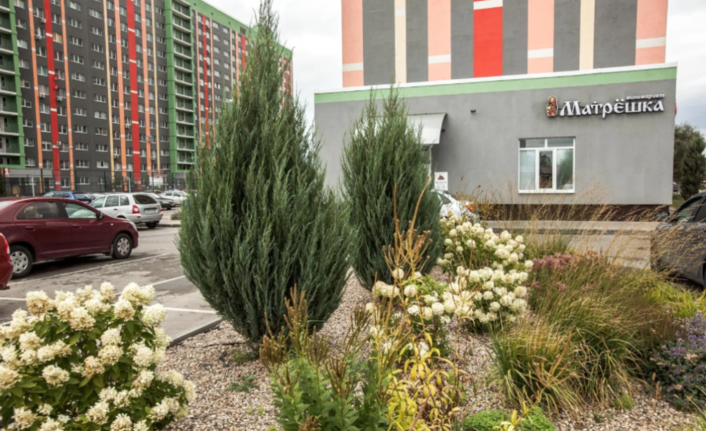 Фотография квартиры ZebraHome (ЗебраХоум) на Московском проспекте 44