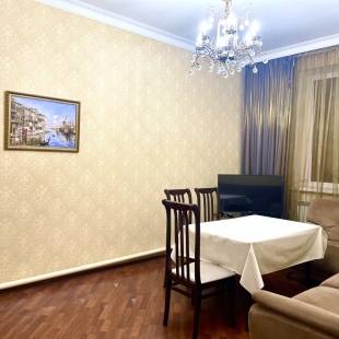 Фотография квартиры Апартаменты Квартира в Центре Махачкалы