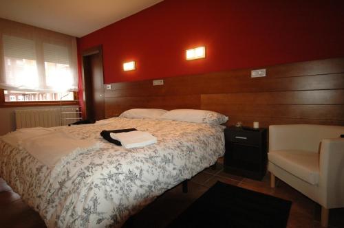 Фотография гостиницы Hotel Cuéntame