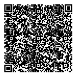 QR код гостевого дома Поляна