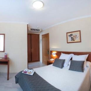 Фотография гостиницы Hotel San Lorenzo