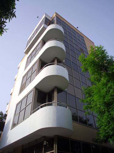 Фотография гостиницы Иршад