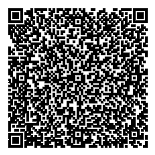QR код квартиры 1-к квартира на Нестерова, 8/1