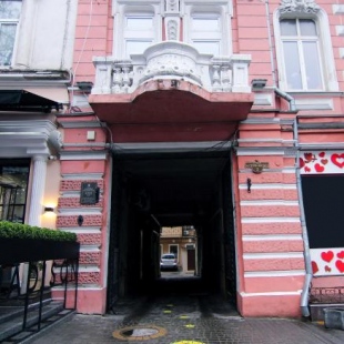 Фотография хостела Hostel51