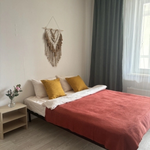 Фотография квартиры Квартира Студия с Видом на Горы