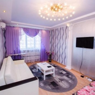 Фотография квартиры ATLANT Apartments 452