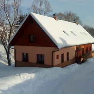 Фотографии гостевого дома
Chalupa u Kuby