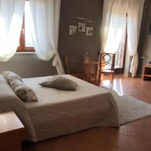 Фотографии гостевого дома
Tenuta Re Ferdinando