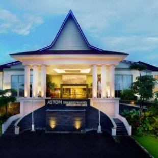 Фотография гостиницы ASTON Tanjung Pinang Hotel & Conference Center