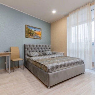 Фотография квартиры Апартаменты Фаэтон DreamHouse 6